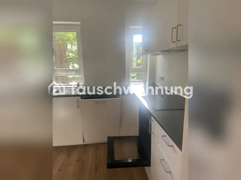 Tauschwohnung: 48 m² Wohnung in Charlottenburg-Wilmersdorf — photo 1